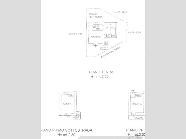 Casa Indipendente in Vendita a San Nazzaro Val Cavargna, 79'000€, 80 m², arredato