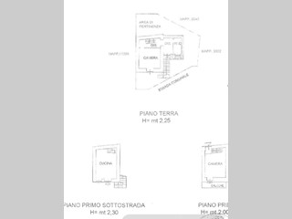 Casa Indipendente in Vendita a San Nazzaro Val Cavargna, 79'000€, 80 m², arredato