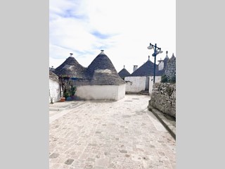 Quadrilocale in Vendita a Alberobello, 295'000€, 100 m²