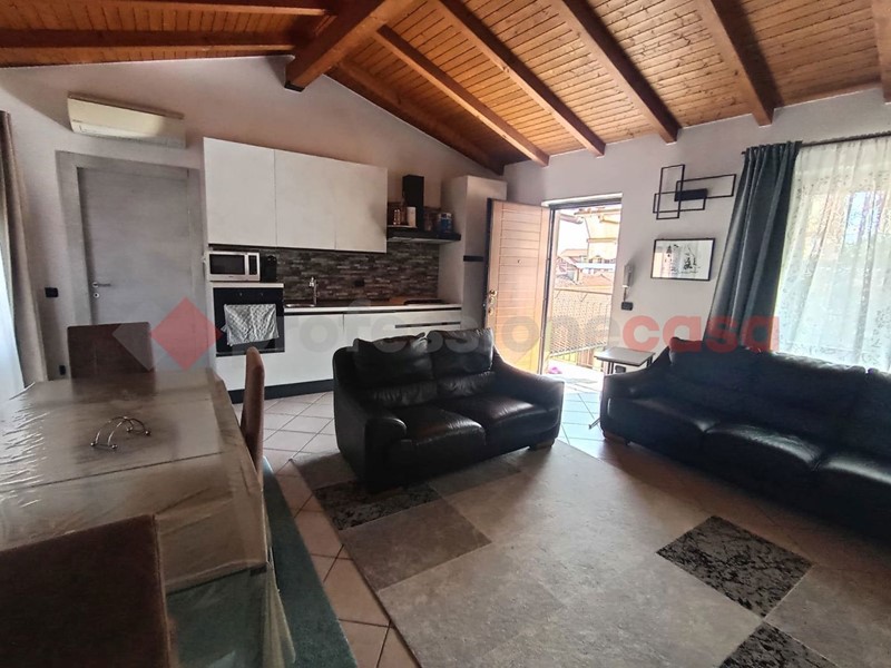 Trilocale in Vendita a Busto Garolfo, 83'000€, 87 m²