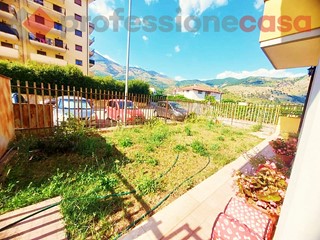 Trilocale in Vendita a Piedimonte San Germano, 65'000€, 70 m², arredato