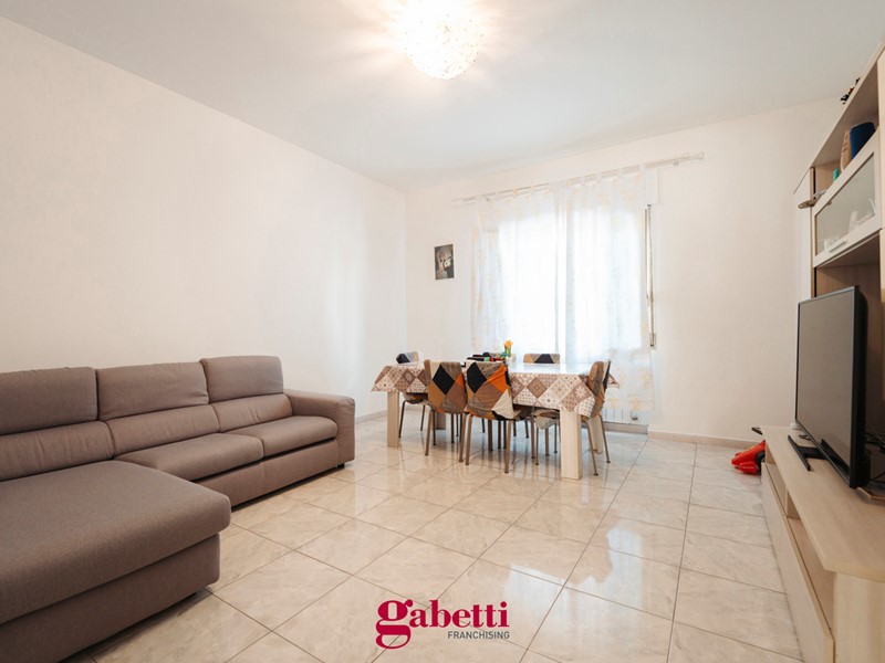 Quadrilocale in Vendita a San Salvo, 168'000€, 100 m²
