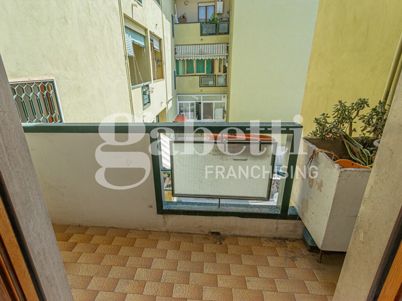 Quadrilocale in Vendita a Marano di Napoli, 149'000€, 105 m²