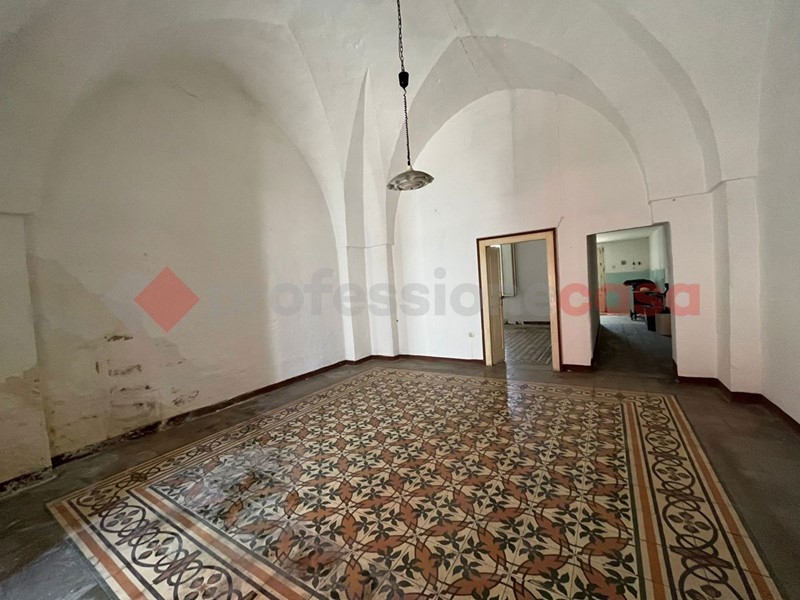 Casa Indipendente in Vendita a Manduria, 33'000€, 50 m²