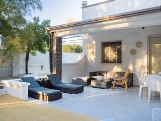 Appartamento in Affitto a Manduria, 117 m²