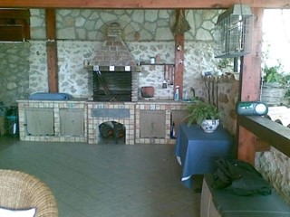 Villa in Vendita a Agrigento, 265'000€, 290 m²