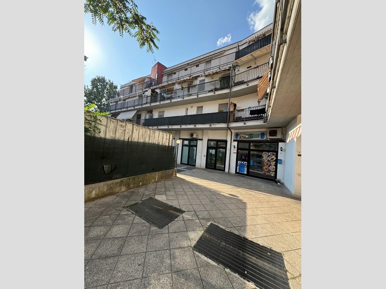 Trilocale in Vendita a Terni, 79'000€, 72 m²