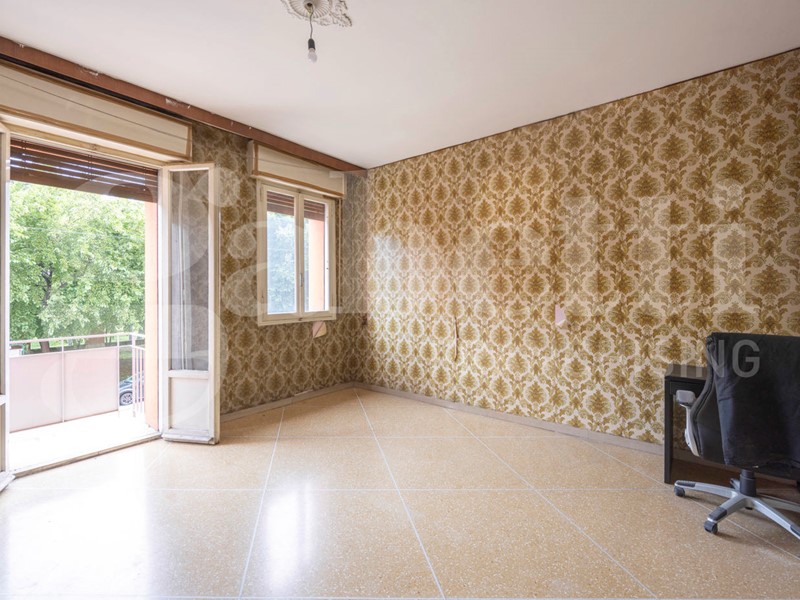 Quadrilocale in Vendita a Bologna, 279'999€, 100 m²