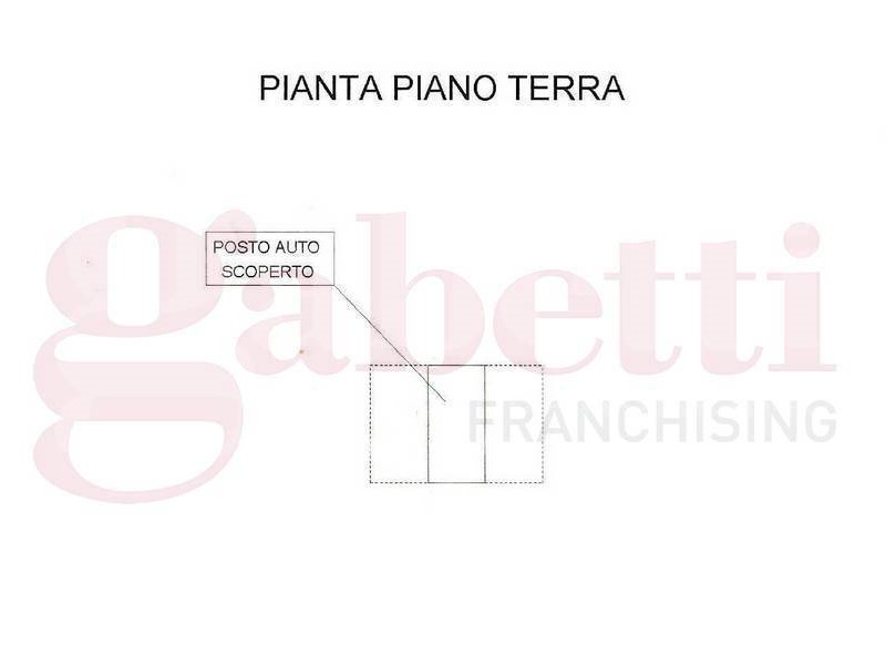 Trilocale in Vendita a Bra, 90'000€, 73 m², arredato