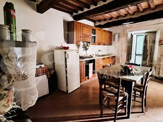 Quadrilocale in Vendita a Scansano, 49'000€, 119 m²