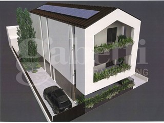 Appartamento in Vendita a San Benedetto del Tronto, 460'000€, 129 m²