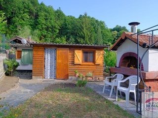 Casa Indipendente in Vendita a Urbe, 45'000€, 60 m²