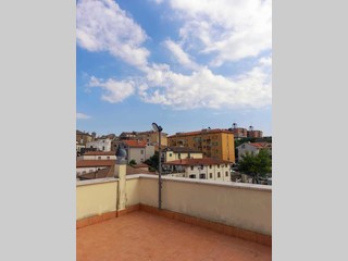 Casa Indipendente in Vendita a Lanciano, 125'000€, 171 m²