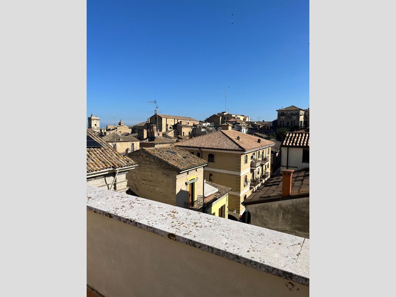 Casa Indipendente in Vendita a Lanciano, 125'000&euro;, 171 m²