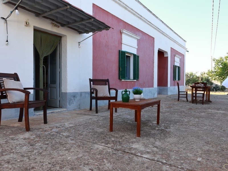 Casa Indipendente in Vendita a Monopoli, 285'000€, 229 m²