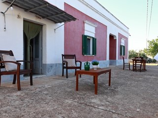 Casa Indipendente in Vendita a Monopoli, 285'000€, 229 m²