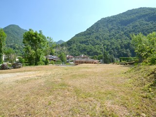 Terreno edificabile in Vendita a Valdagno, zona S. Quirico, 85'000€, 