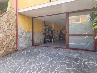 Villetta a schiera in Vendita a Assemini, 220'000€, 110 m²