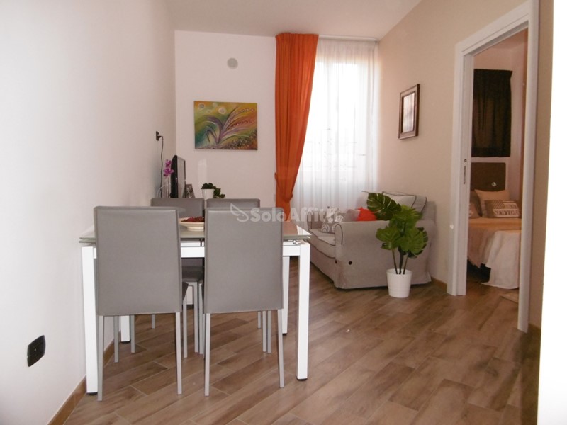 Bilocale in Affitto a Barletta, zona Centro storico, 390&euro;, 45 m², arredato