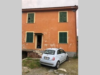 Casa Indipendente in Vendita a Santo Stefano di Magra, 50'000€, 60 m²