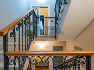 Trilocale in Vendita a Roma, zona Appio Latino, 650'000&euro;, 100 m²