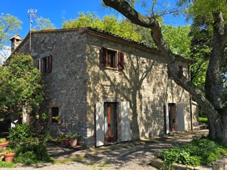 Casa Indipendente in Vendita a Baschi, 450'000€, 160 m², arredato