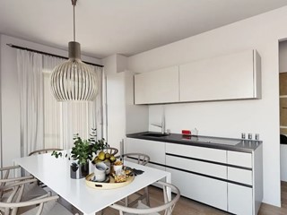 Bilocale in Vendita a Albisola Superiore, zona Massa, 178'000€, 85 m²