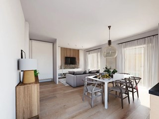 Trilocale in Vendita a Albisola Superiore, zona Massa, 178'000€, 85 m²