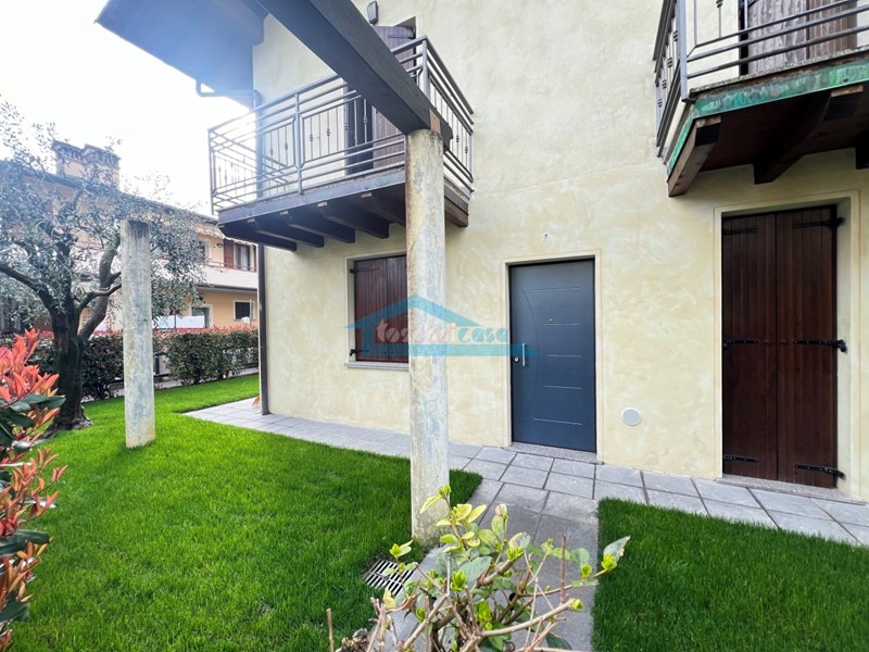 Trilocale in Vendita a Corte Franca, 259'000€, 128 m², con Box