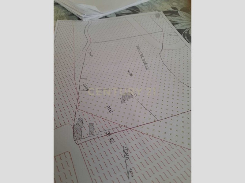 Casa Indipendente in Vendita a Catania, 115'000&euro;, 40000 m², arredato, con Box