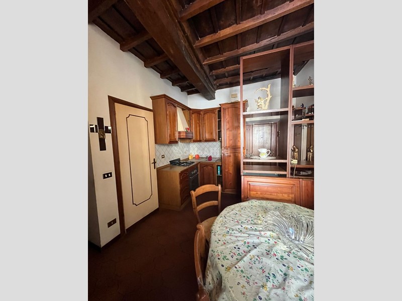 Trilocale in Affitto a Frosinone, 420€, 35 m², arredato