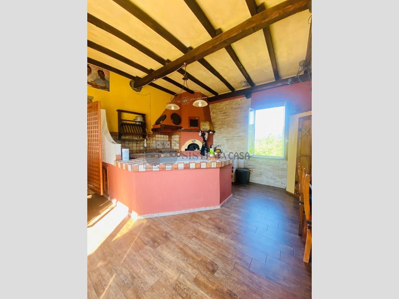 Casa Semi Indipendente in Vendita a Follo, 113'000€, 115 m²