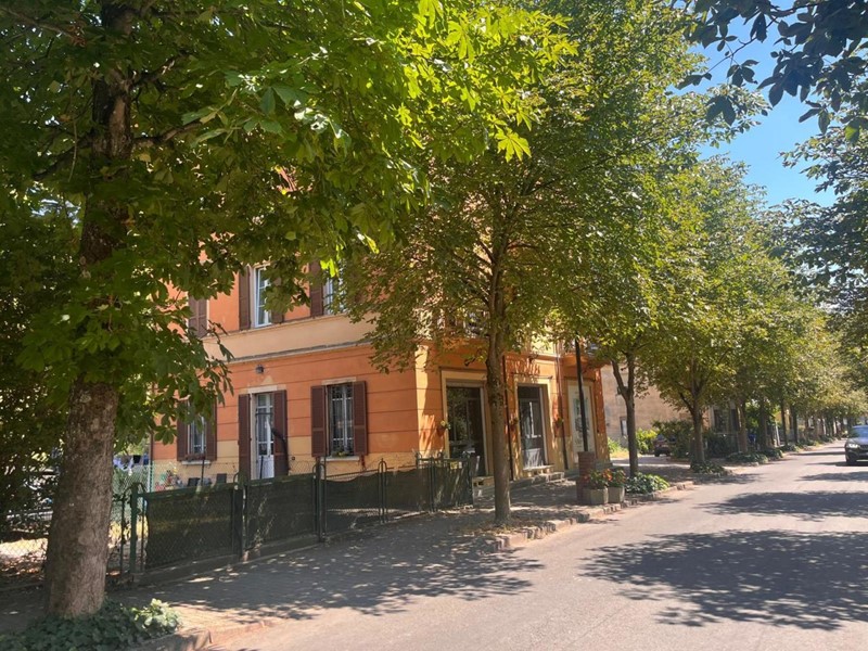 Appartamento in Vendita a Medesano, zona Sant'andrea Bagni, 100'000&euro;, 183 m²