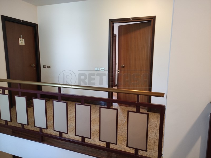 Appartamento in Vendita a Udine, 158'000€, 97 m², con Box