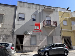 Casa Indipendente in Vendita a Trapani, 75'000&euro;, 137 m²