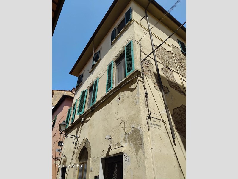 Appartamento in Vendita a Pisa, 211'800€, 120 m², arredato