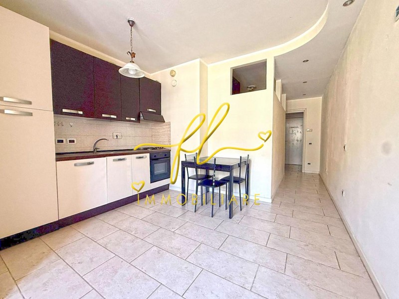 Monolocale in Vendita a Cecina, 115'000€, 40 m²