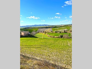 Terreno agricolo in Vendita a Santa Luce, zona Pastina, 60'000€, 40000 m²