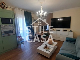 Appartamento in Vendita a Castelfranco di Sotto, zona Orentano, 195'000€, 155 m²