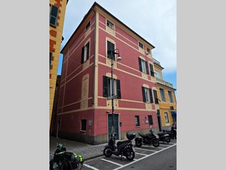 Appartamento in Vendita a Lavagna, 250'000€, 80 m², arredato