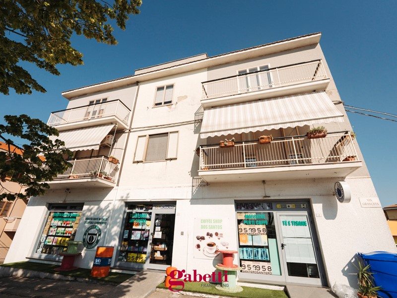 Quadrilocale in Vendita a San Salvo, 79'000€, 110 m²