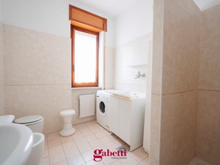 Quadrilocale in Vendita a San Salvo, 79'000€, 110 m²