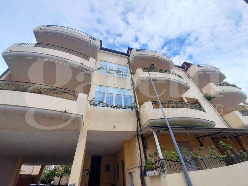 Attico in Vendita a Tortoreto, 165'000€, 88 m², arredato