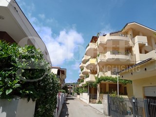 Attico in Vendita a Tortoreto, 165'000€, 88 m², arredato