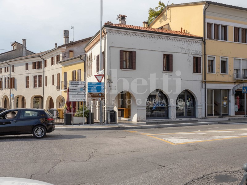 Ufficio in Vendita a Portogruaro, 185'000€, 120 m²