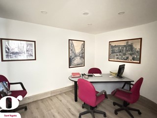 Negozio in Vendita a Sant'Agata di Militello, 85'000&euro;, 50 m², arredato