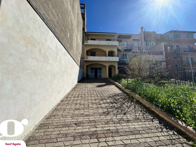 Casale in Vendita a Caronia, 39'000€, 50 m²