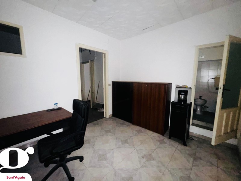 Bilocale in Vendita a Sant'Agata di Militello, 25'000&euro;, 30 m²