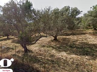 Terreno edificabile in Vendita a Acquedolci, 100'000€, 9000 m²