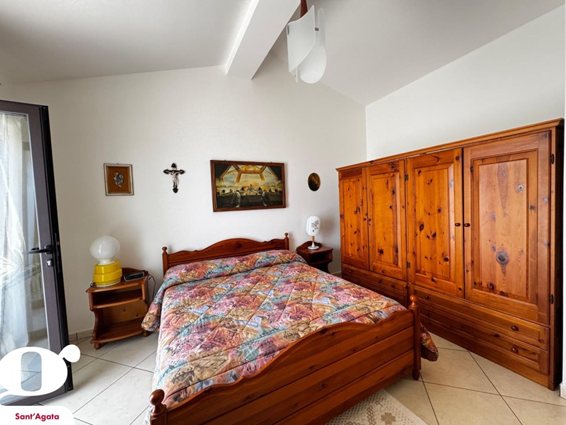 Villa in Vendita a Acquedolci, 315'000€, 100 m²